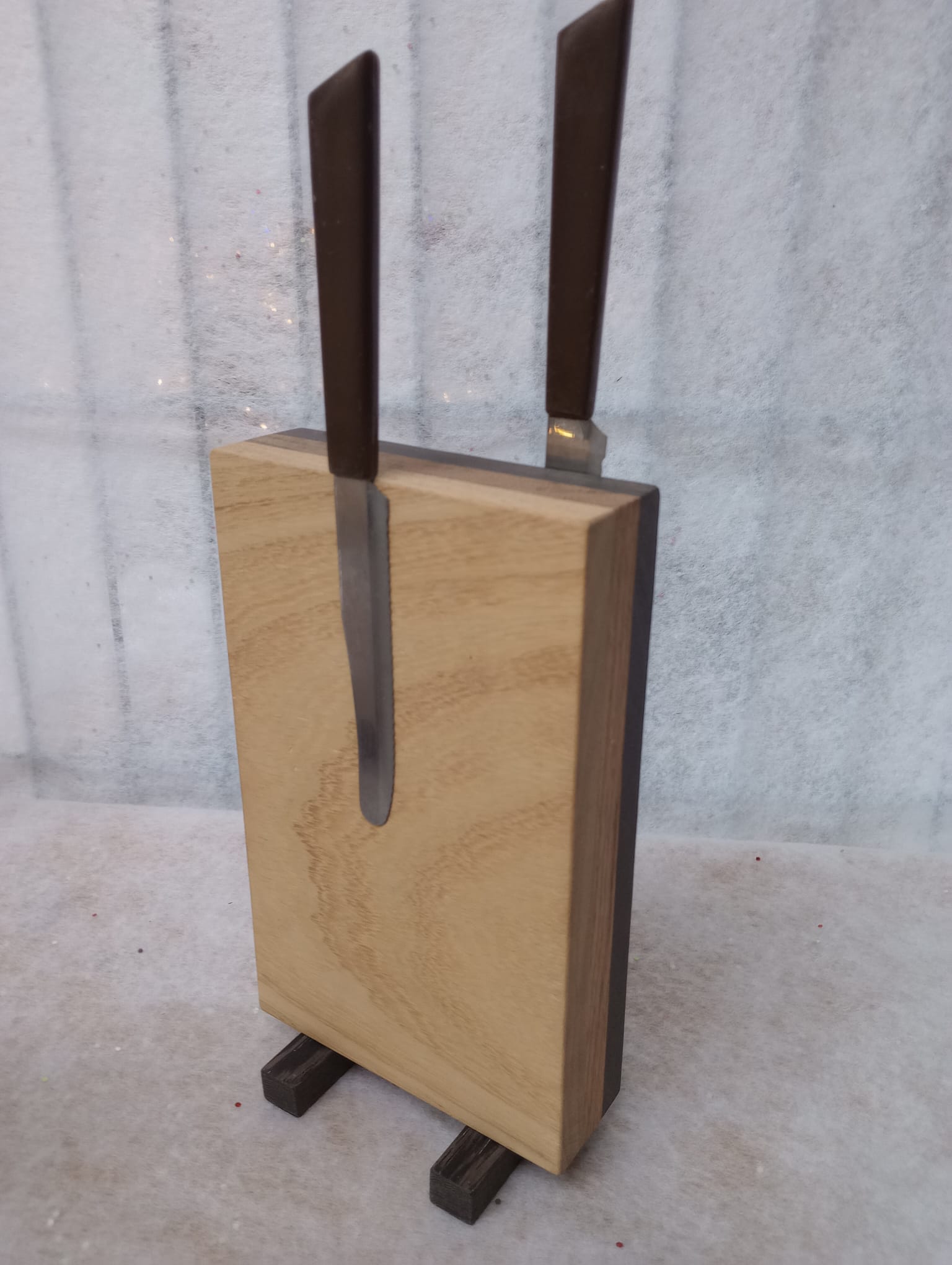 Réalisations bois