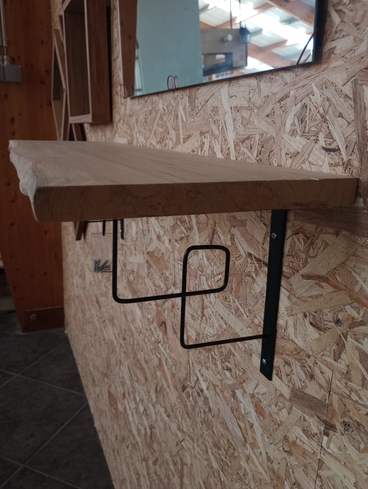 Réalisations bois