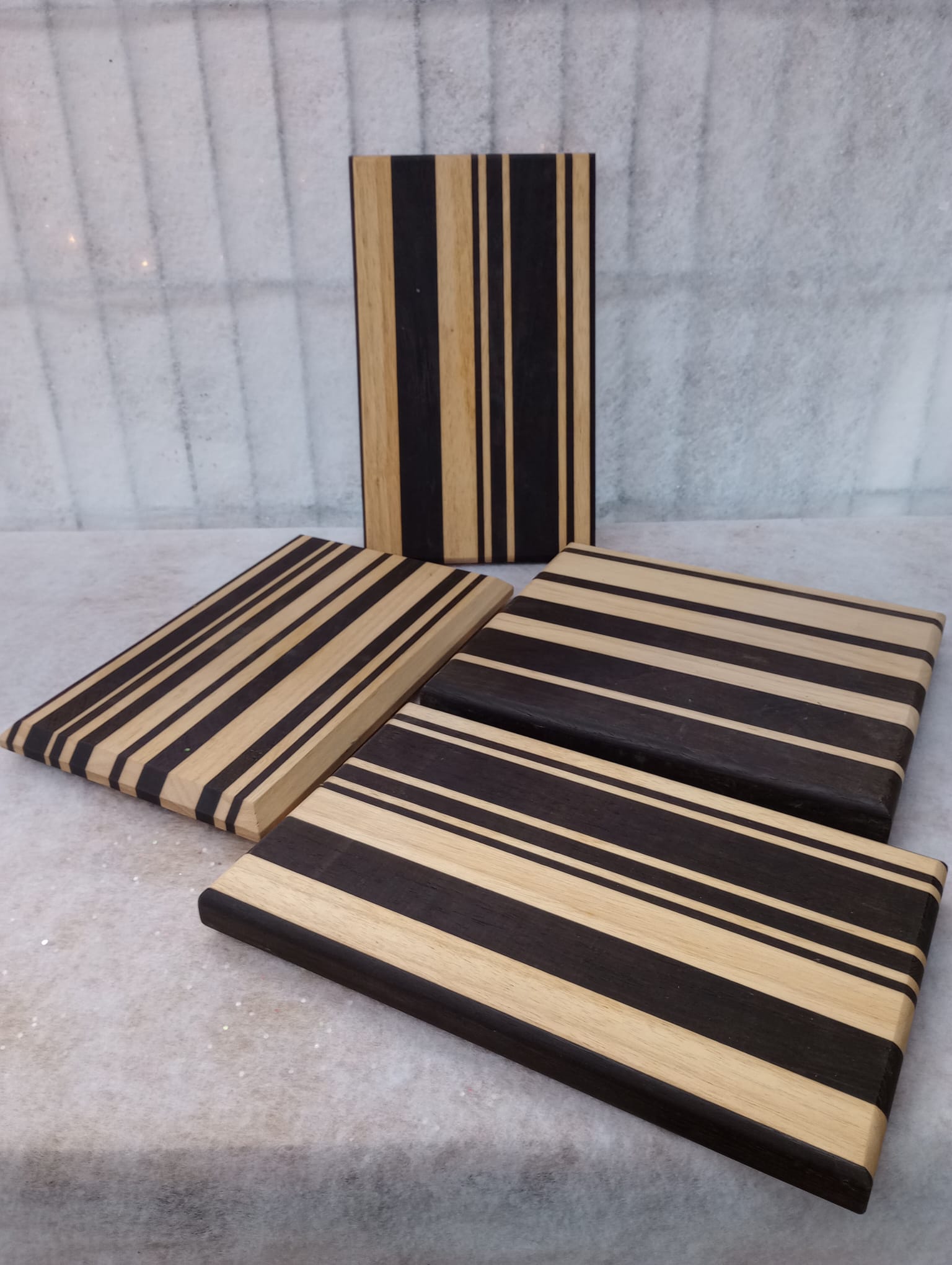 Réalisations bois